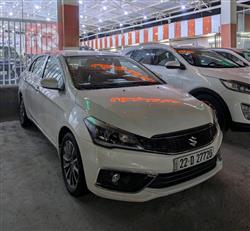 سوزوکی سیاز